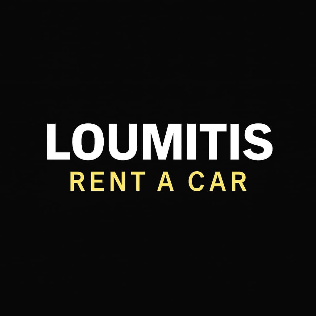 LOUMITIS Rent A Car - Ενοικίαση & Leasing αυτοκινήτων